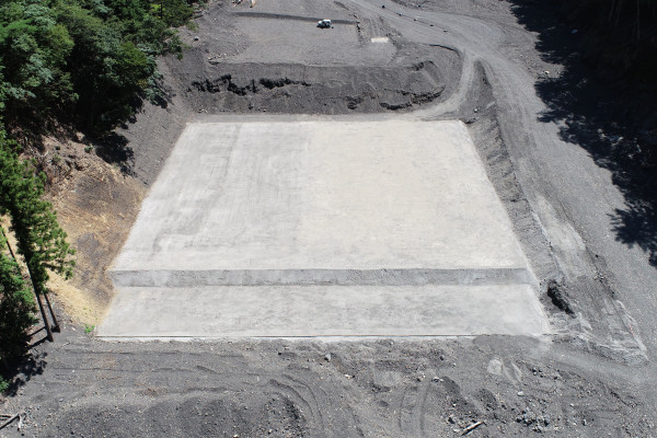 栗平川3号地盤改良他工事